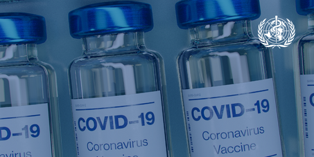 Вебсайт ВООЗ «Пояснення щодо вакцин проти COVID-19 та вакцинації»